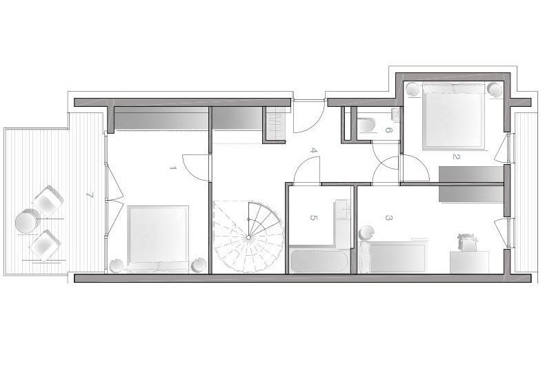 Alpenrock Appartements By Schladming-Appartements 客房 照片