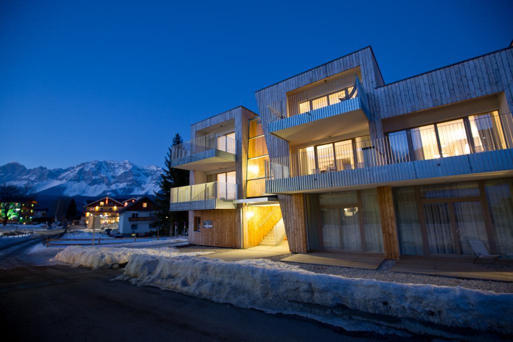 Alpenrock Appartements By Schladming-Appartements 外观 照片