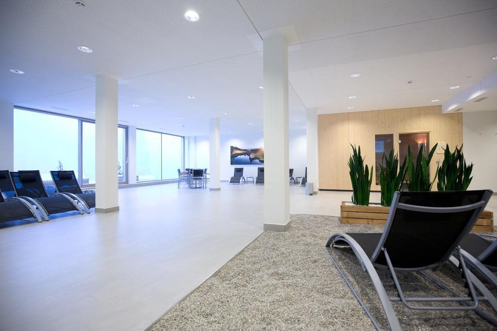 Alpenrock Appartements By Schladming-Appartements 外观 照片