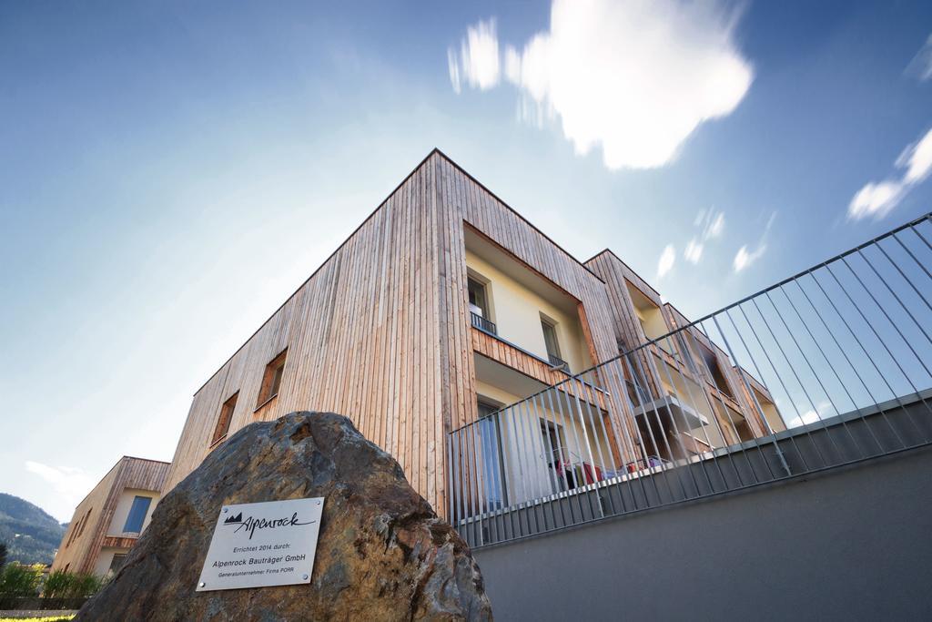 Alpenrock Appartements By Schladming-Appartements 外观 照片