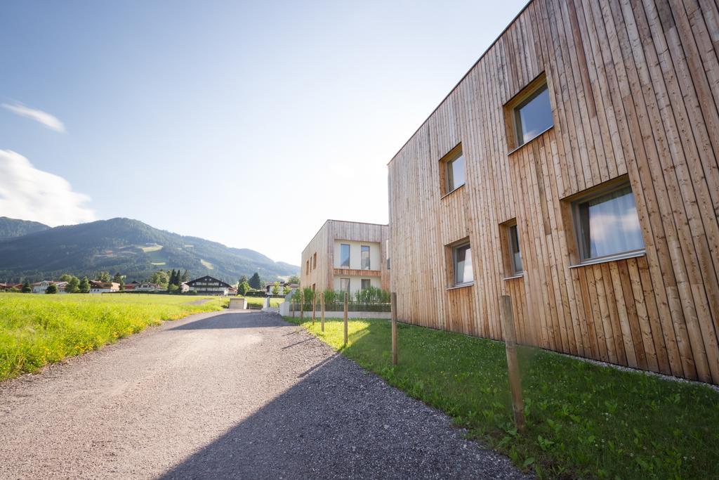 Alpenrock Appartements By Schladming-Appartements 外观 照片
