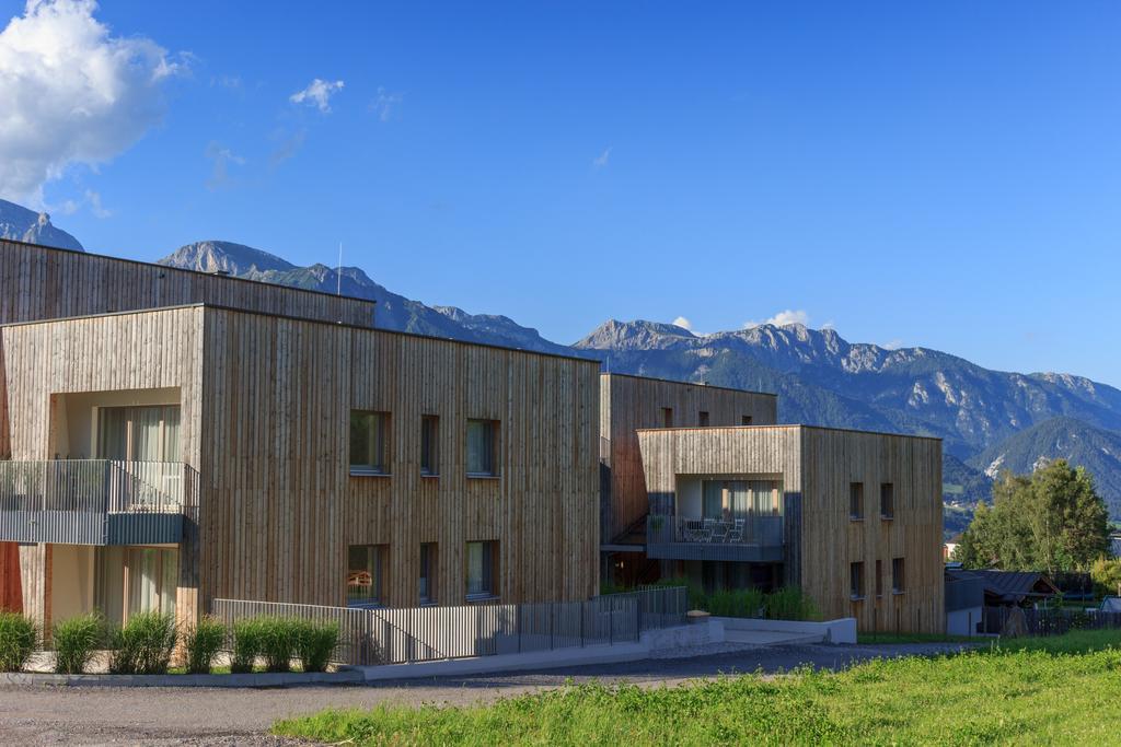 Alpenrock Appartements By Schladming-Appartements 外观 照片