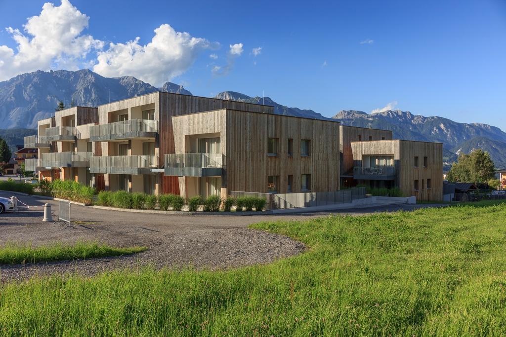 Alpenrock Appartements By Schladming-Appartements 外观 照片