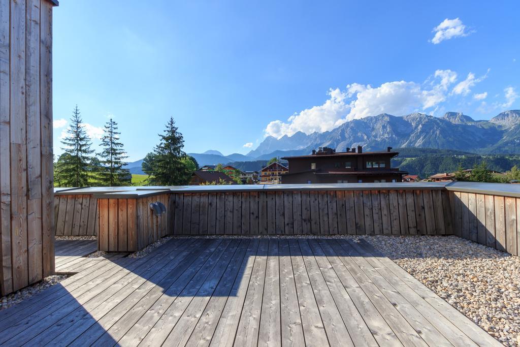 Alpenrock Appartements By Schladming-Appartements 外观 照片