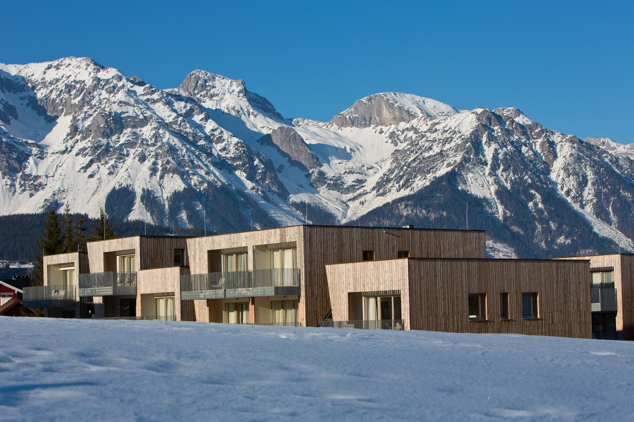 Alpenrock Appartements By Schladming-Appartements 外观 照片