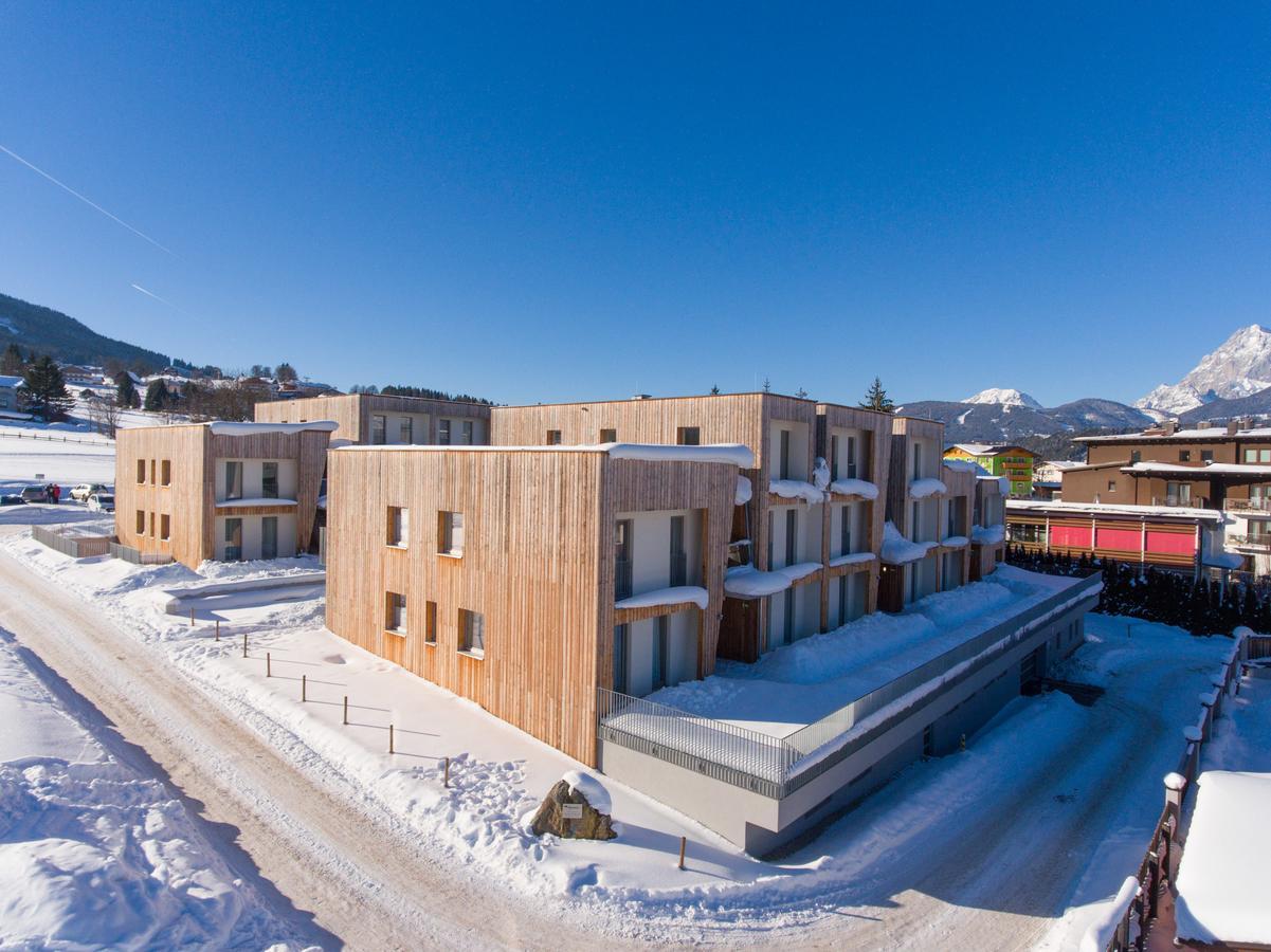 Alpenrock Appartements By Schladming-Appartements 外观 照片