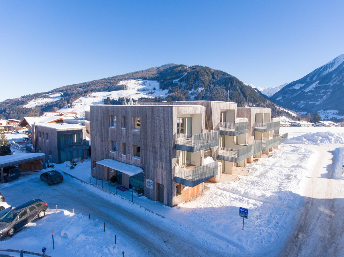 Alpenrock Appartements By Schladming-Appartements 外观 照片