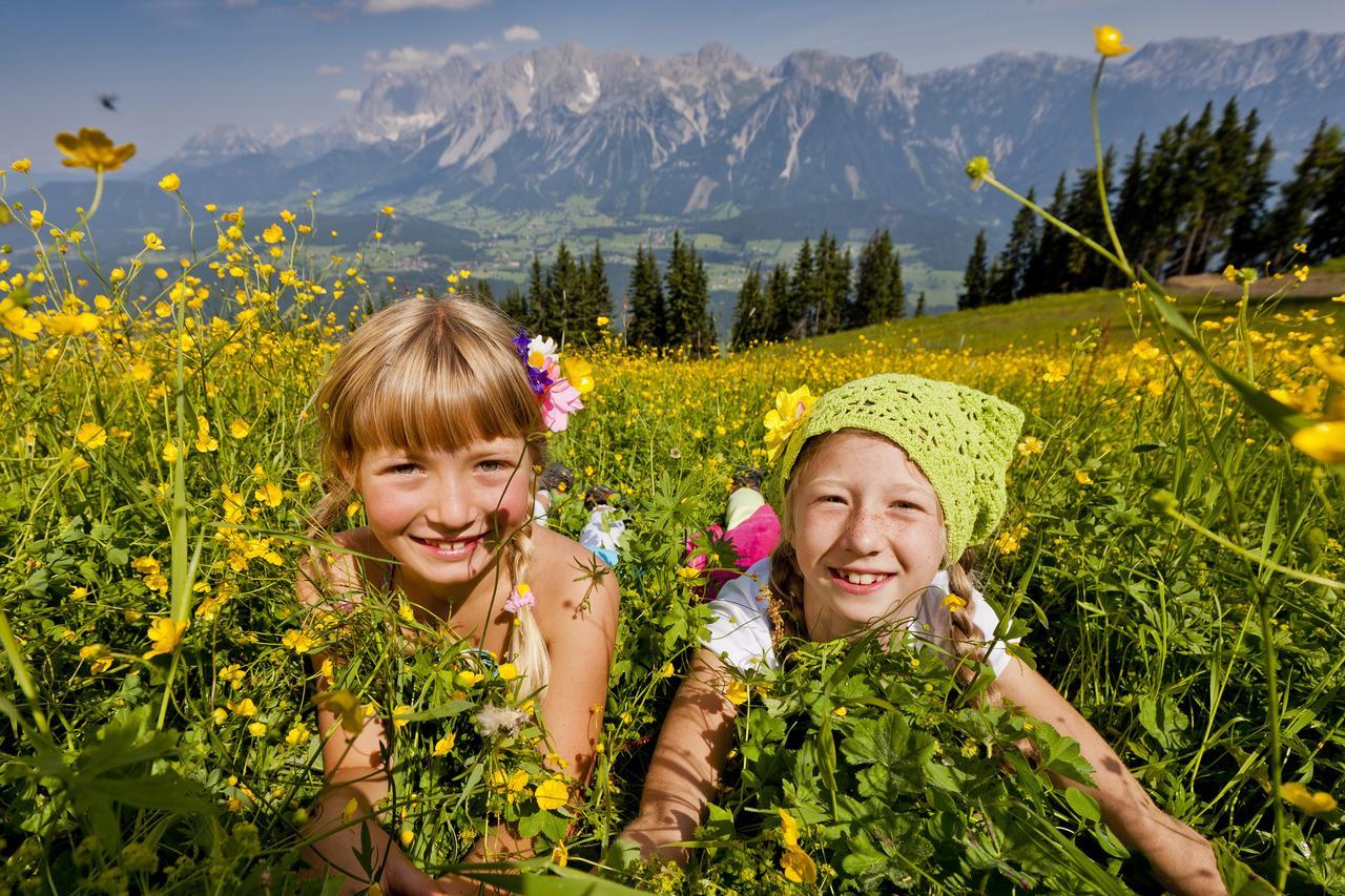 Alpenrock Appartements By Schladming-Appartements 外观 照片