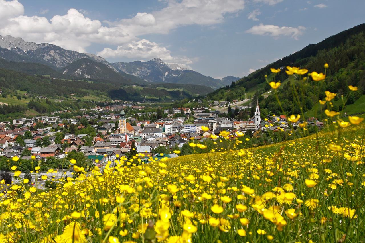 Alpenrock Appartements By Schladming-Appartements 外观 照片