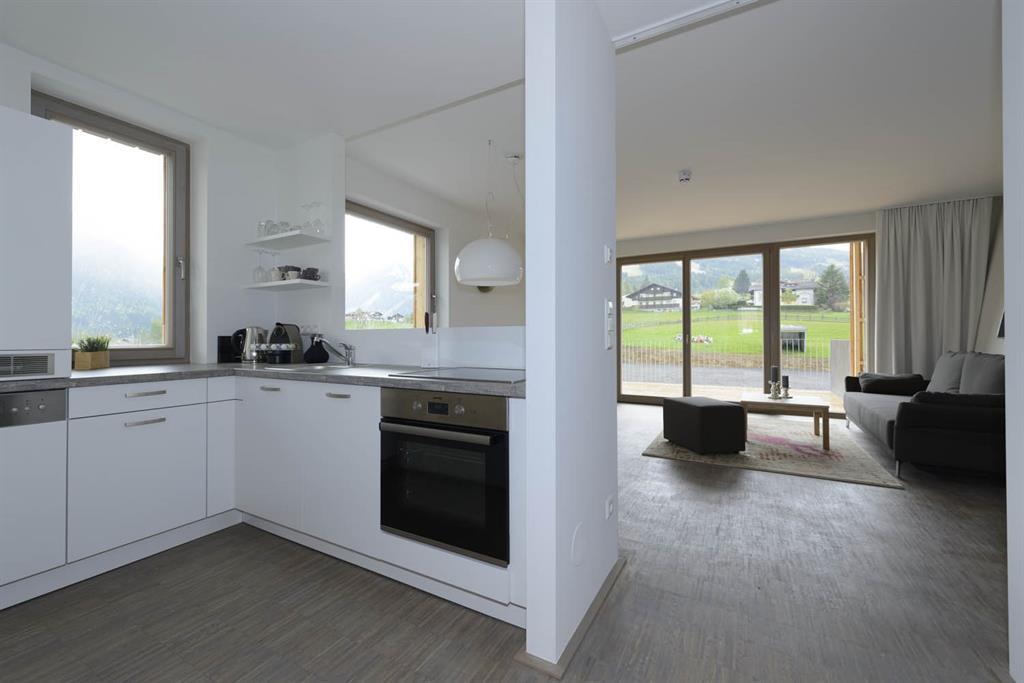 Alpenrock Appartements By Schladming-Appartements 外观 照片