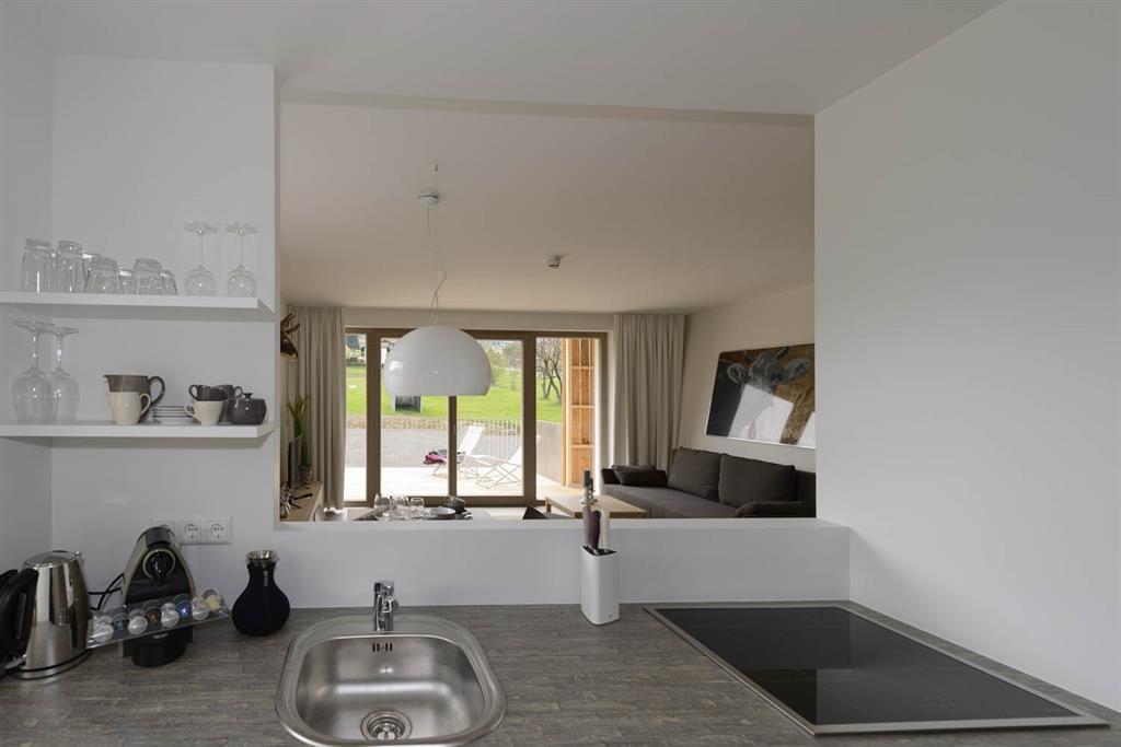 Alpenrock Appartements By Schladming-Appartements 客房 照片