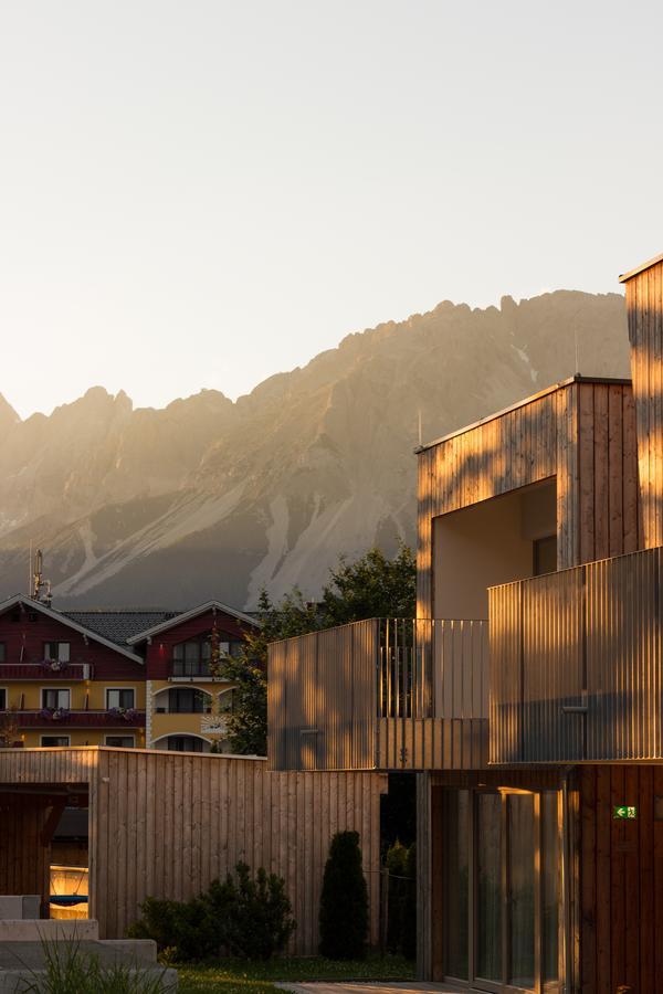 Alpenrock Appartements By Schladming-Appartements 外观 照片