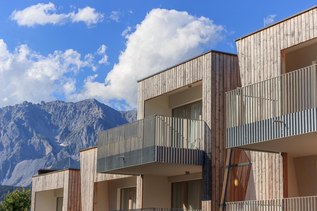 Alpenrock Appartements By Schladming-Appartements 外观 照片