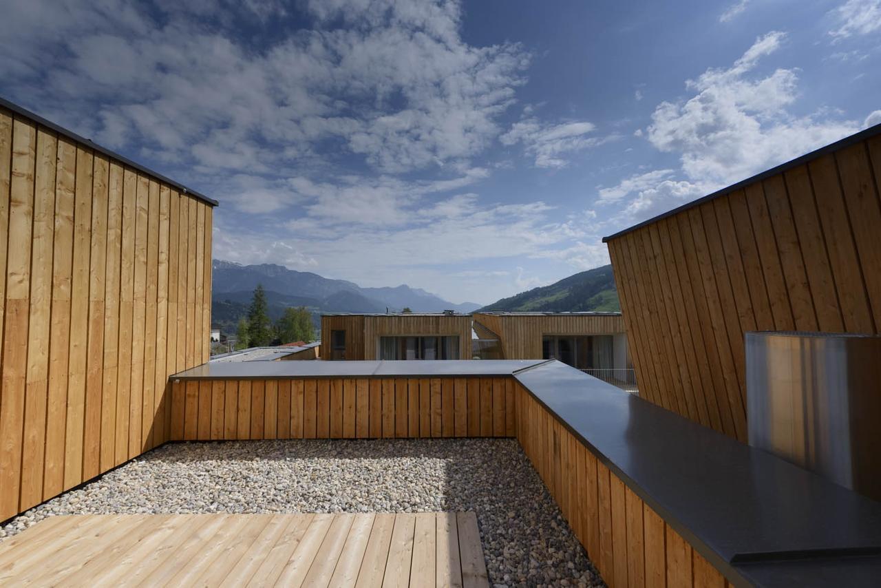 Alpenrock Appartements By Schladming-Appartements 外观 照片